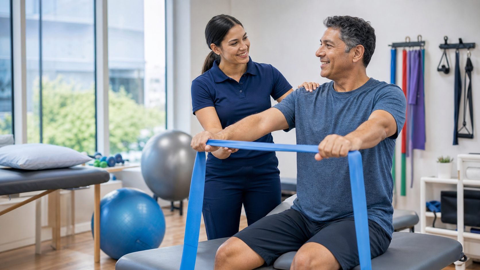 Benefits of Physiotherapy physiotherapy advice from Dr. Naidu Hospital Yeleswaram